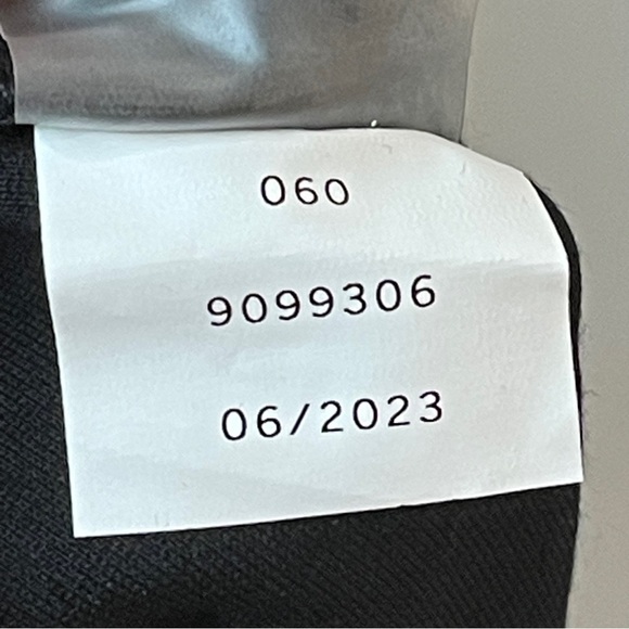 Vince Camuto Pull On Black Stretch Pants XL - Picture 7 of 7